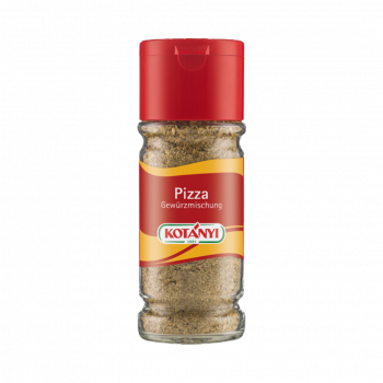 Kotanyi Pizza Gewürzzubereitung, 1 Mühle, 30 Gramm
